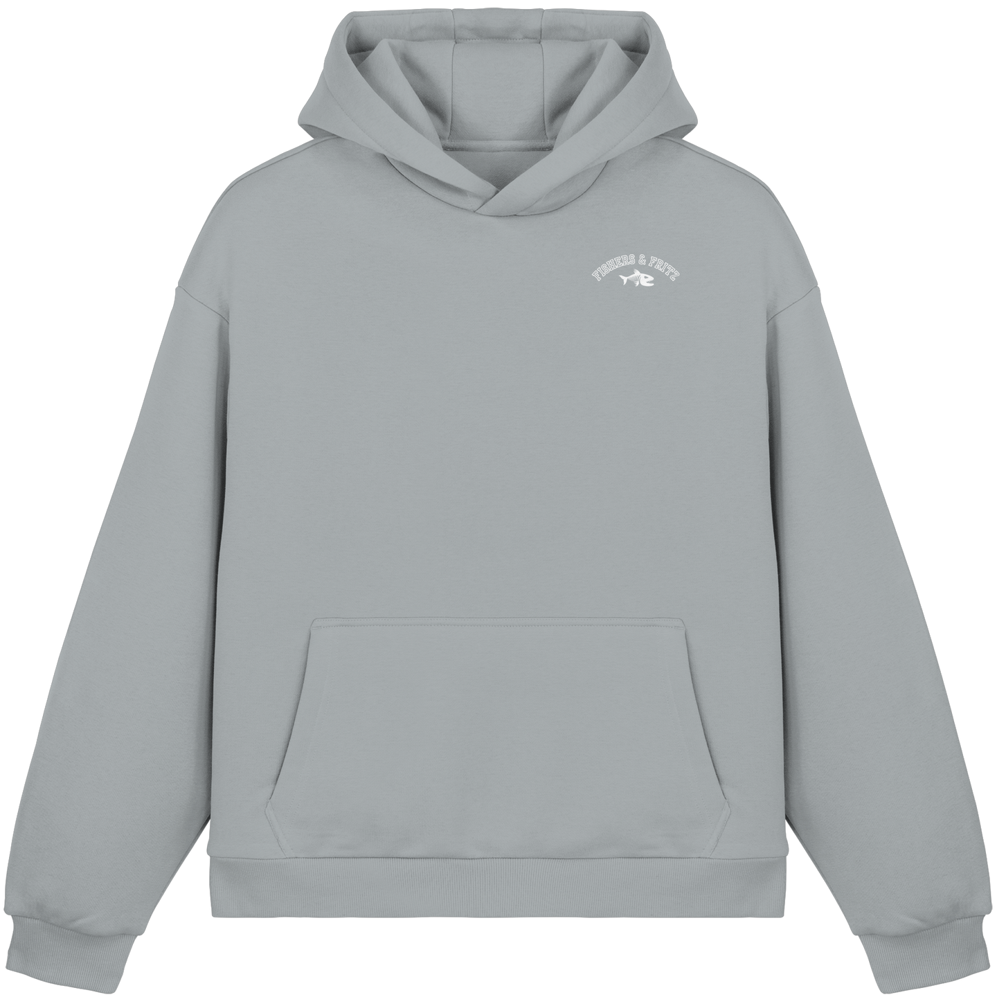 HOODED F&F FEELS (weitere Farben)